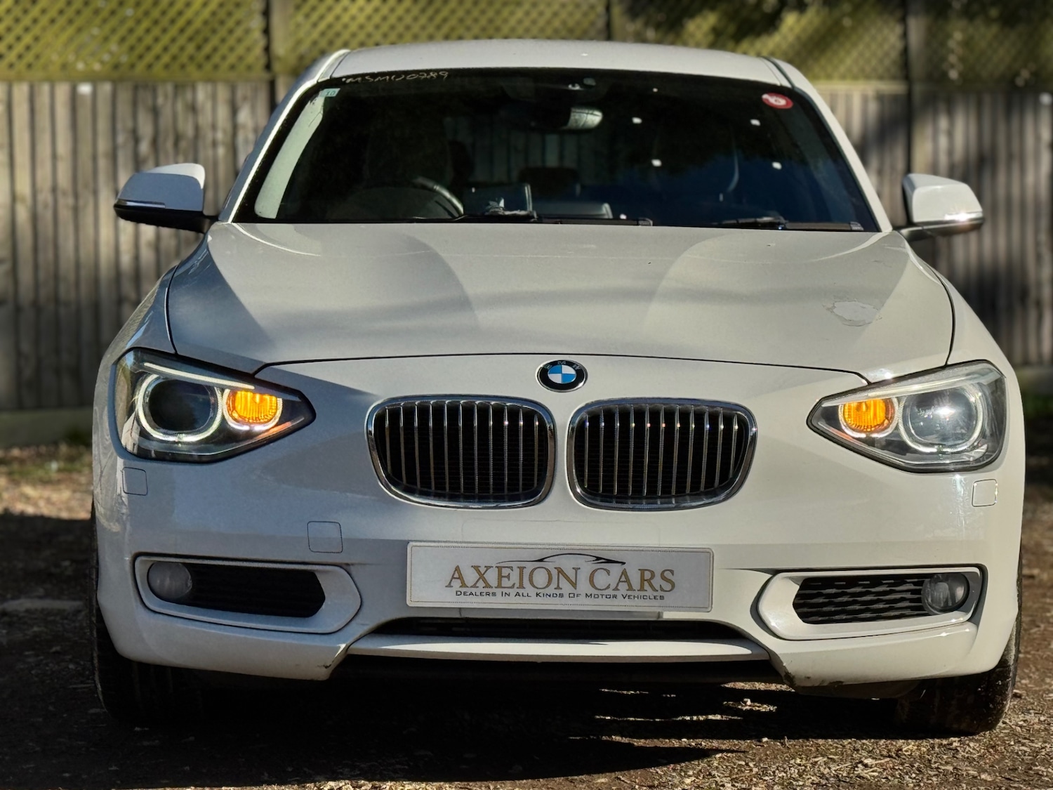 Used BMW 1 Series 2012 for sale - 77659717: Photo 4