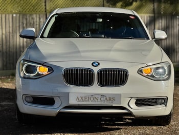 Used BMW 1 Series 2012 for sale - 77659717: Photo