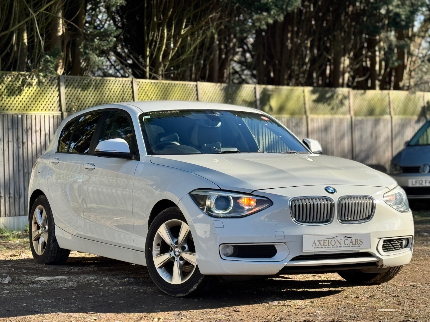 Used BMW 1 Series 2012 for sale - 77659717: Photo 7