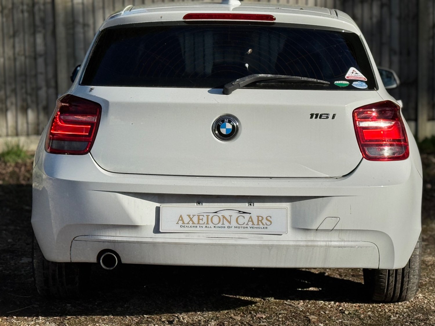 Used BMW 1 Series 2012 for sale - 77659717: Photo 9