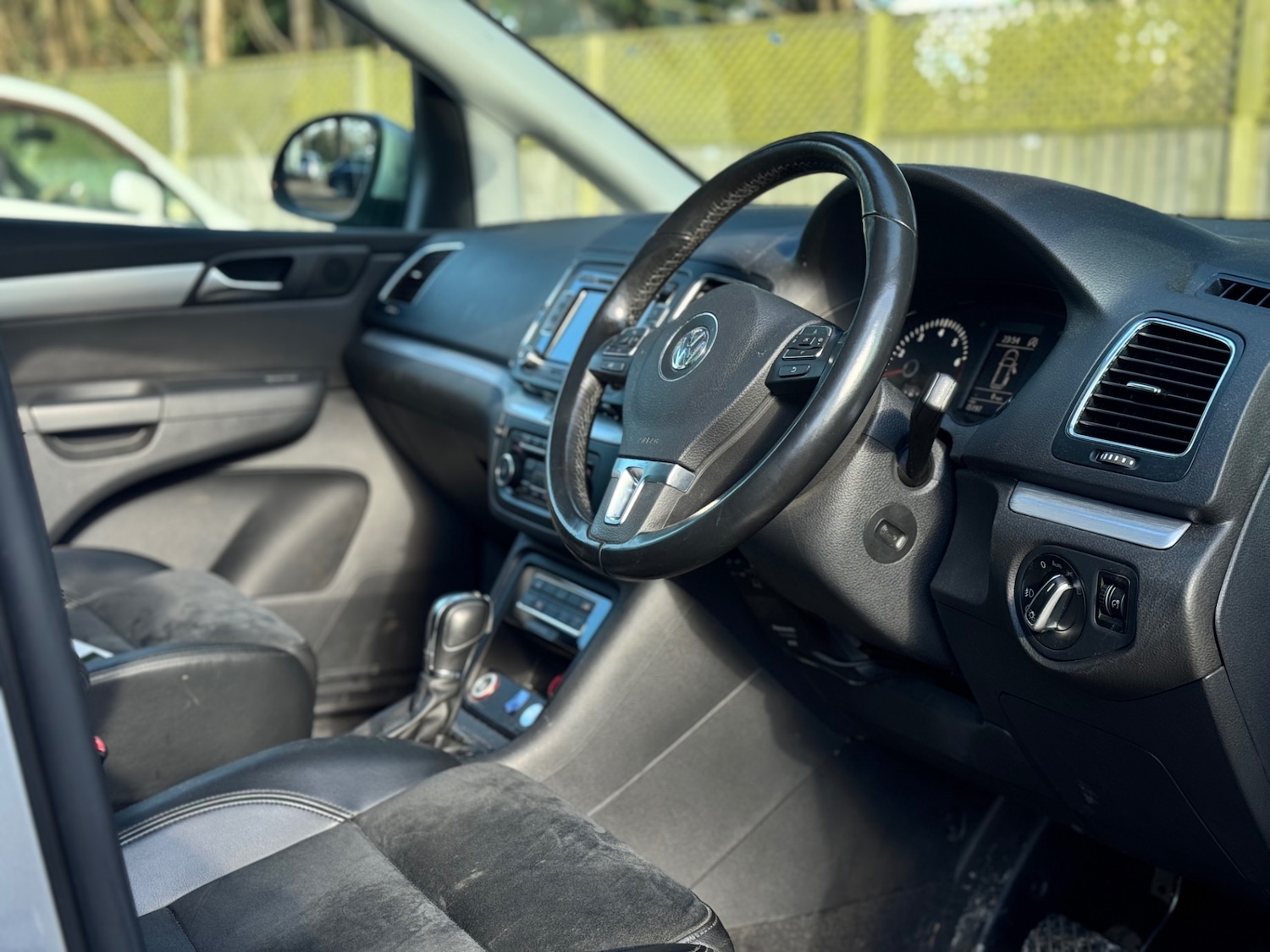 Used Volkswagen Sharan 2026 for sale - 78133958: Photo 10