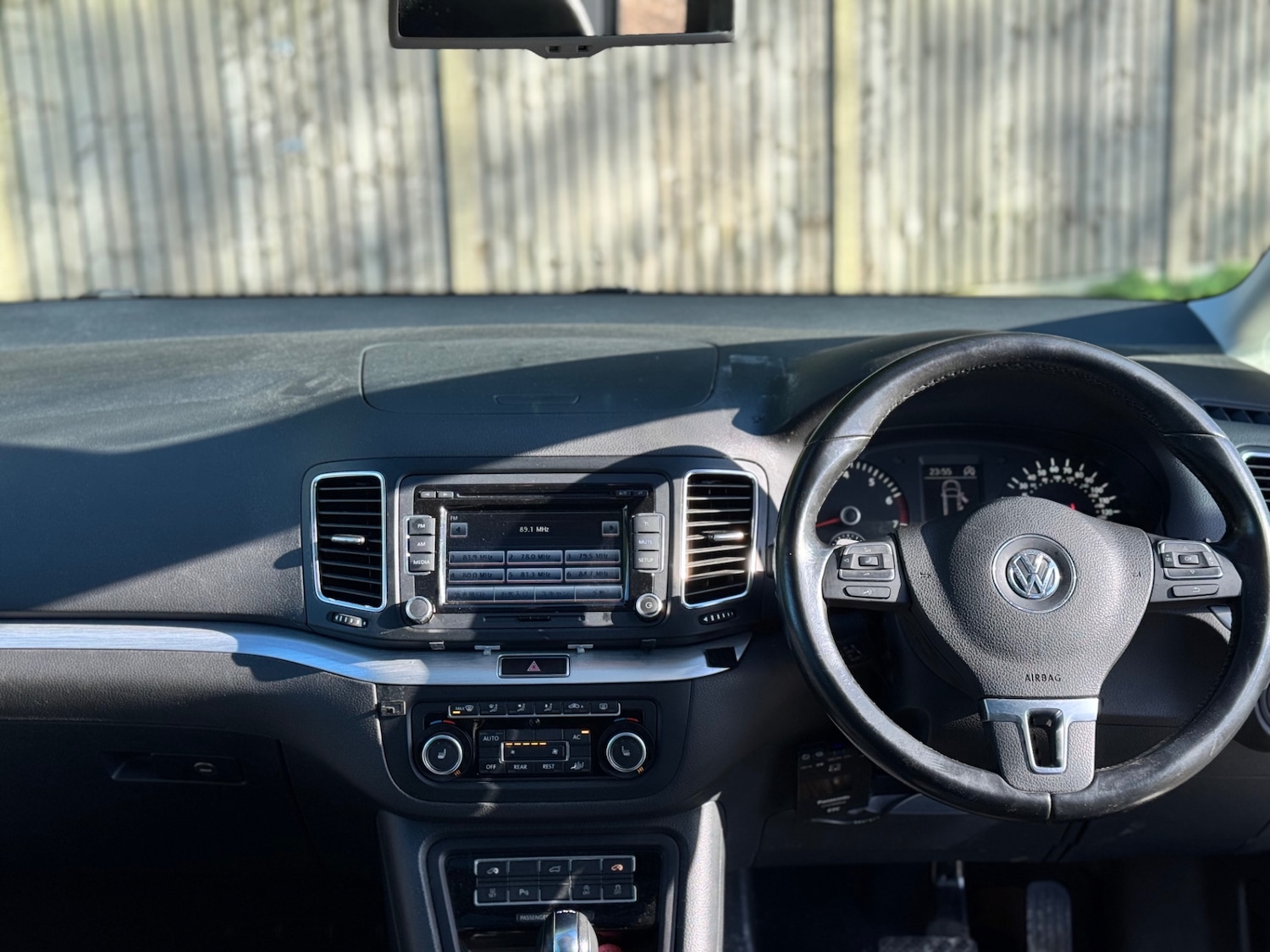 Used Volkswagen Sharan 2026 for sale - 78133958: Photo 12