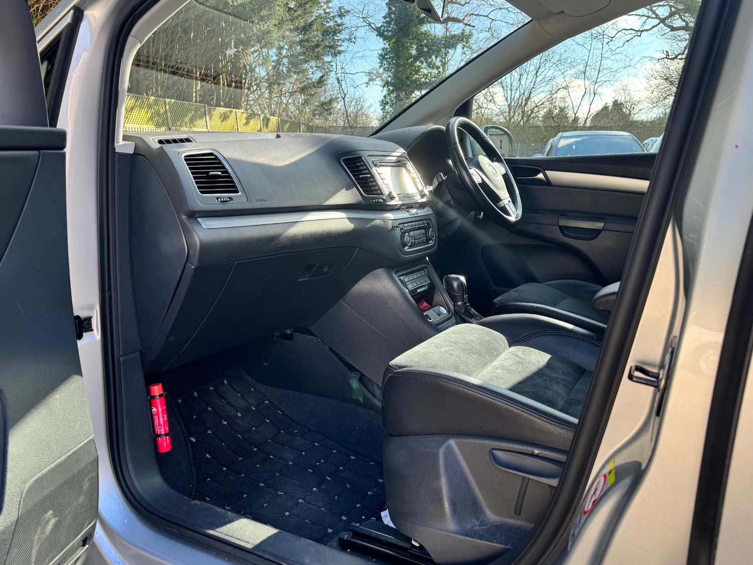 Used Volkswagen Sharan 2026 for sale - 78133958: Photo 8