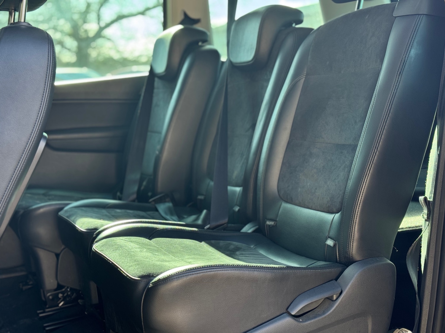 Used Volkswagen Sharan 2026 for sale - 78133958: Photo 9