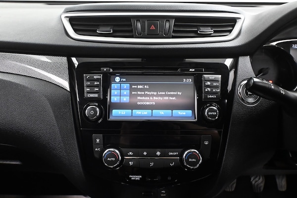 Used Nissan X-Trail 2017 for sale - 75687600: Photo 12