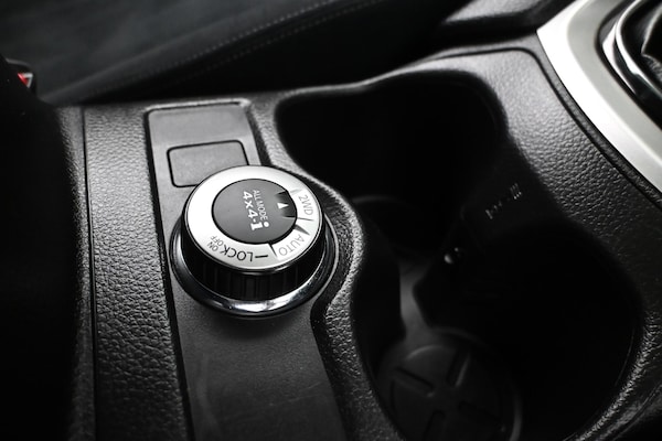 Used Nissan X-Trail 2017 for sale - 75687600: Photo 16