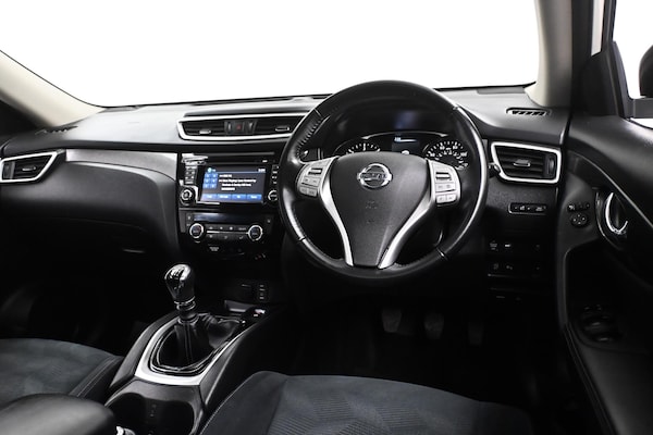 Used Nissan X-Trail 2017 for sale - 75687600: Photo 17