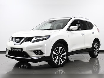 2017 (17) - 1.6 dCi n-tec 4WD Euro 6 (s/s) 5dr
