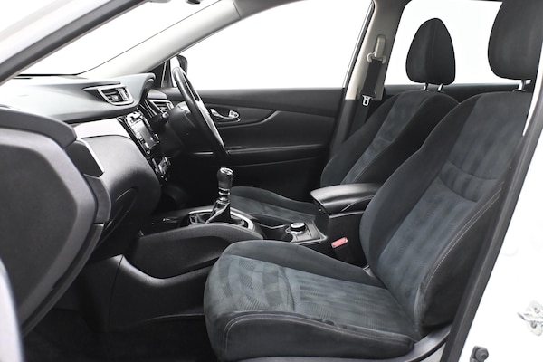 Used Nissan X-Trail 2017 for sale - 75687600: Photo 20