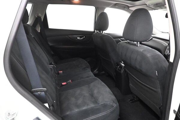 Used Nissan X-Trail 2017 for sale - 75687600: Photo 21