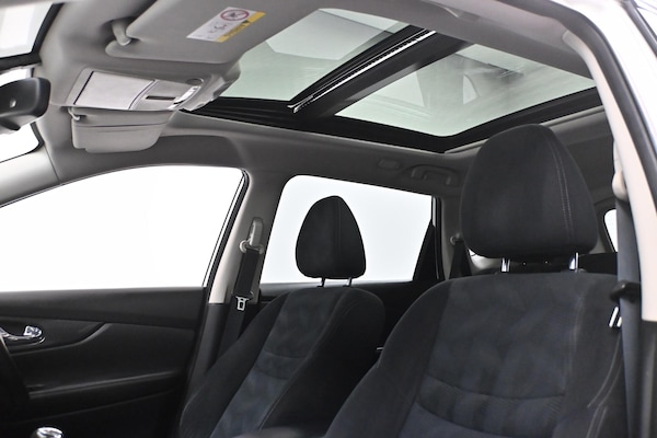 Used Nissan X-Trail 2017 for sale - 75687600: Photo 23