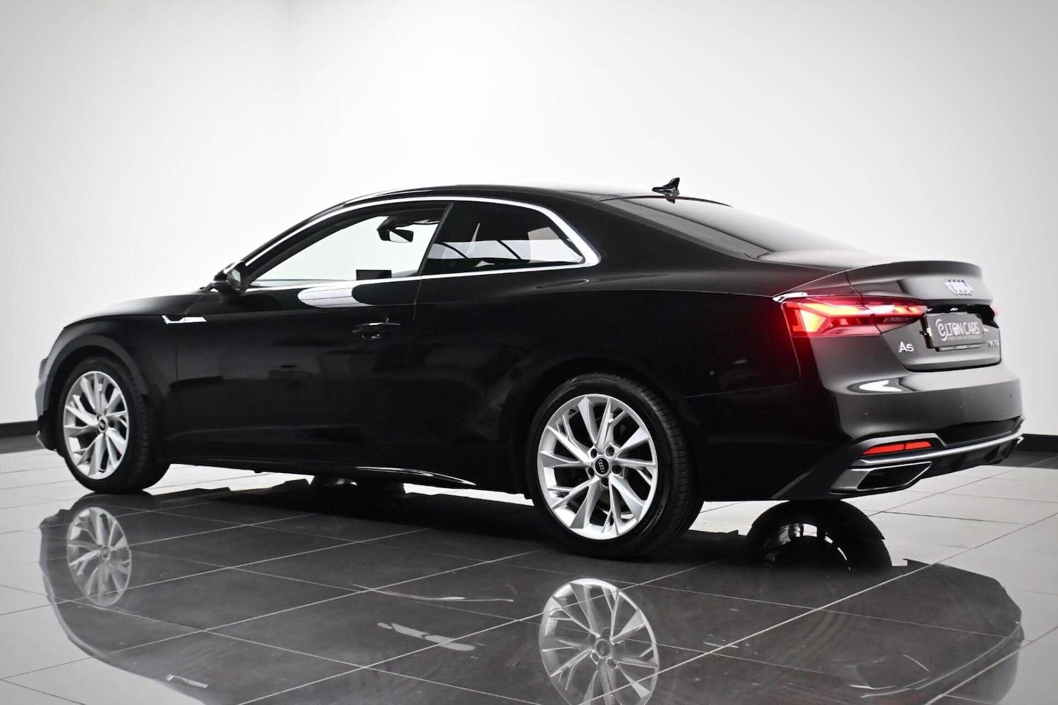 Used Audi A5 2021 for sale - 77774419: Photo 10