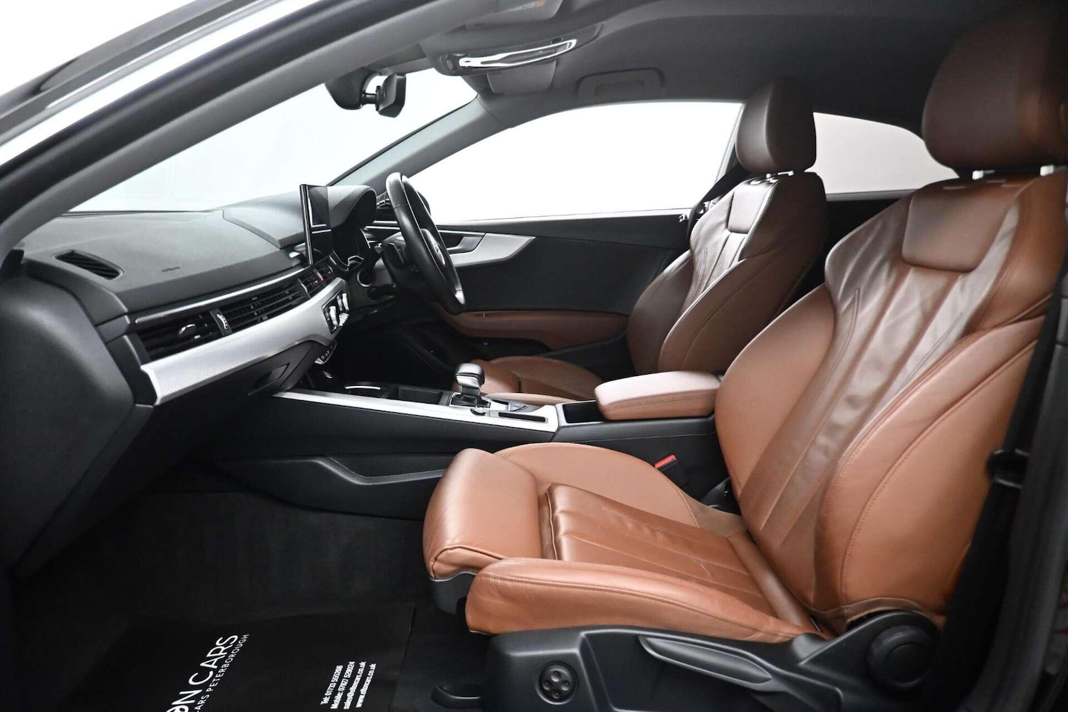 Used Audi A5 2021 for sale - 77774419: Photo 15