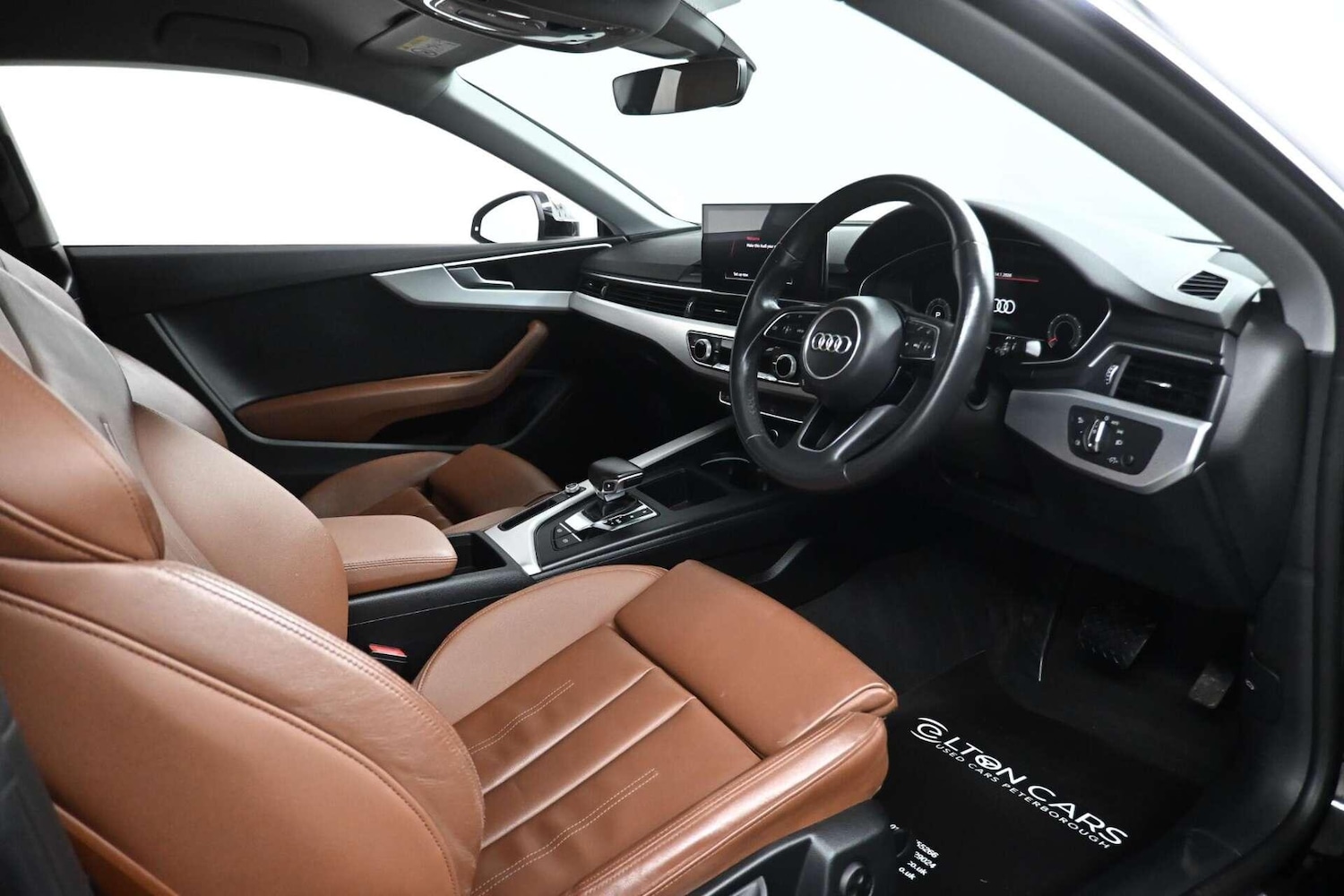 Used Audi A5 2021 for sale - 77774419: Photo 16