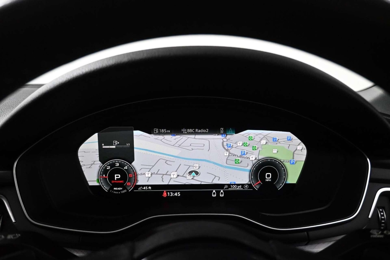 Used Audi A5 2021 for sale - 77774419: Photo 18