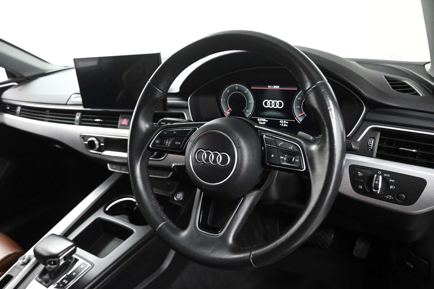 Used Audi A5 2021 for sale - 77774419: Photo 19