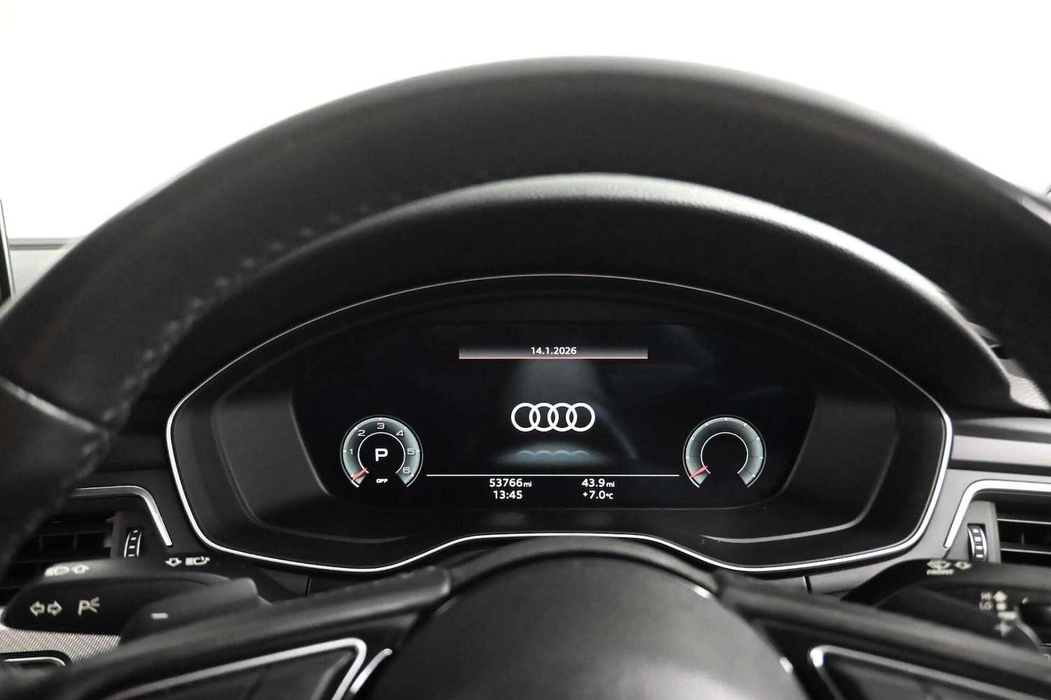 Used Audi A5 2021 for sale - 77774419: Photo 23