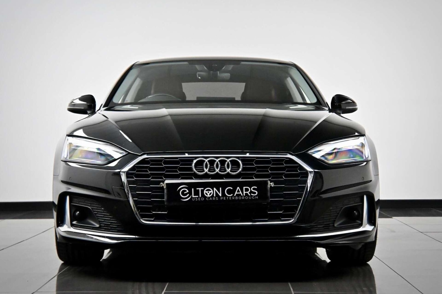 Used Audi A5 2021 for sale - 77774419: Photo 3
