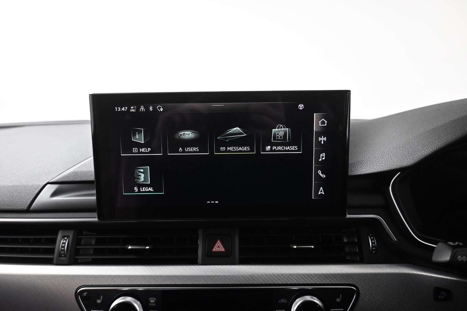 Used Audi A5 2021 for sale - 77774419: Photo 33