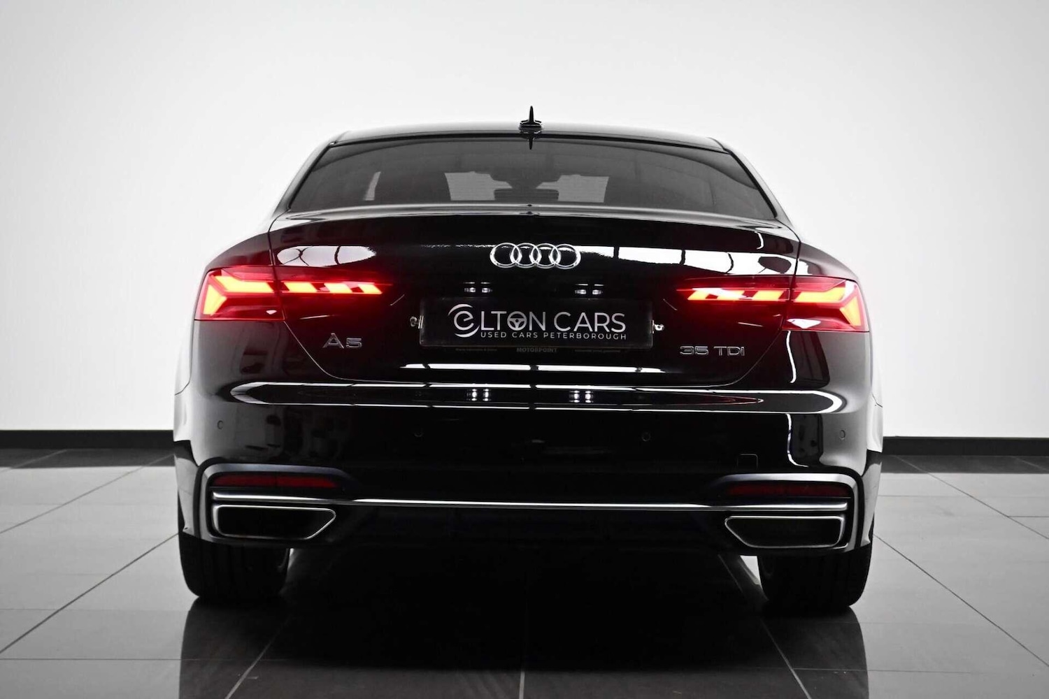 Used Audi A5 2021 for sale - 77774419: Photo 6