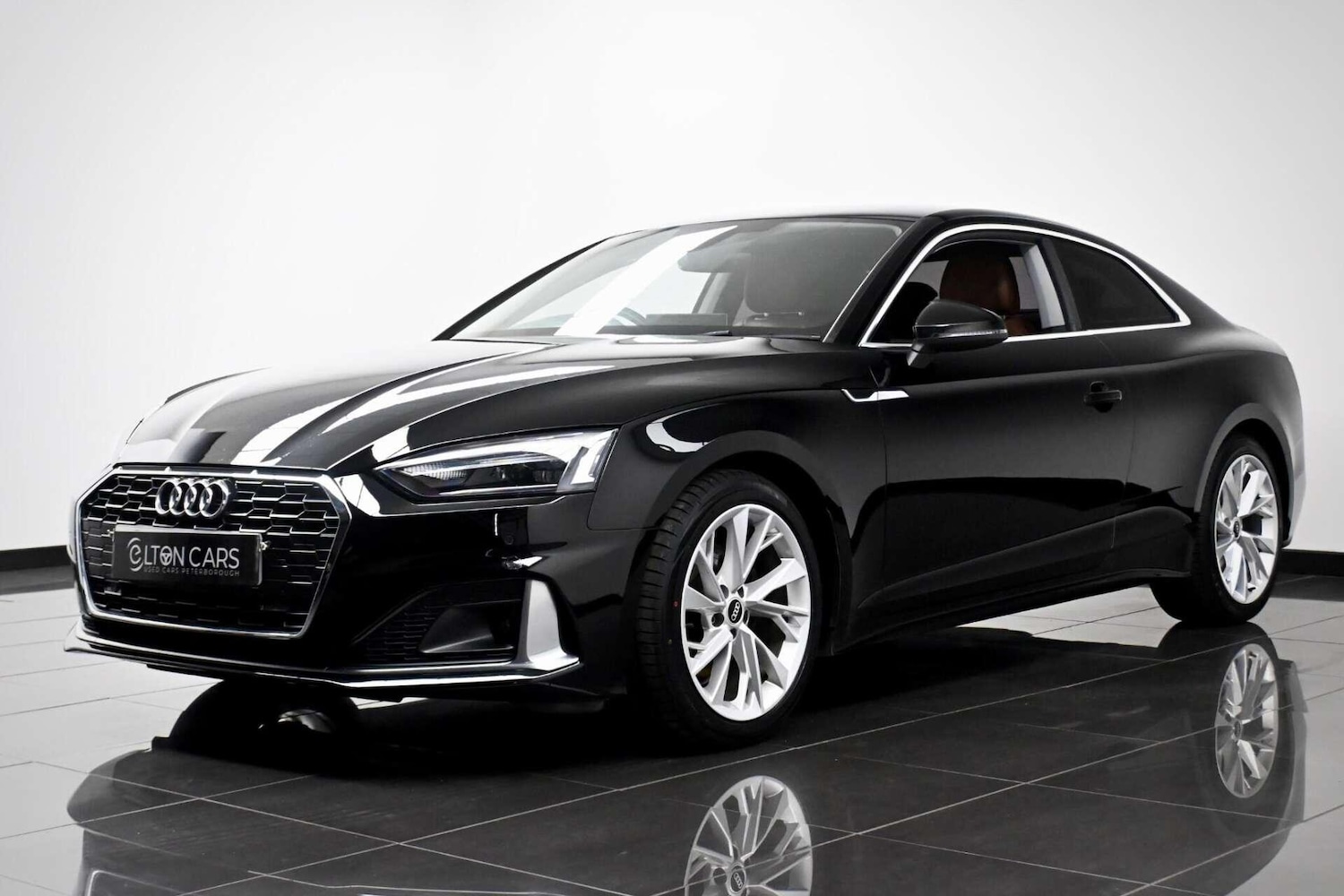 Used Audi A5 2021 for sale - 77774419: Photo 8