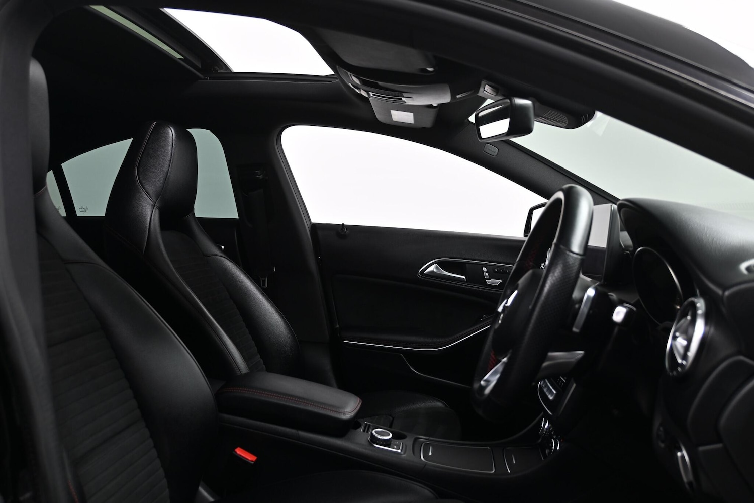 Used Mercedes-Benz CLA 2019 for sale - 76802026: Photo 10