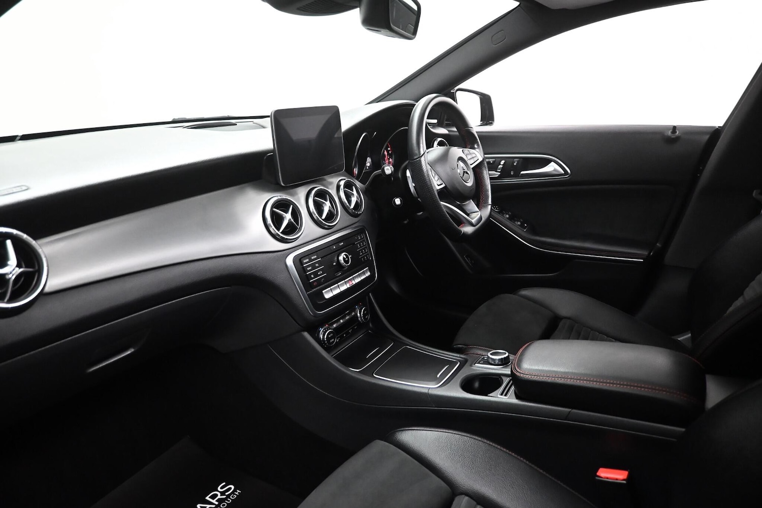 Used Mercedes-Benz CLA 2019 for sale - 76802026: Photo 13