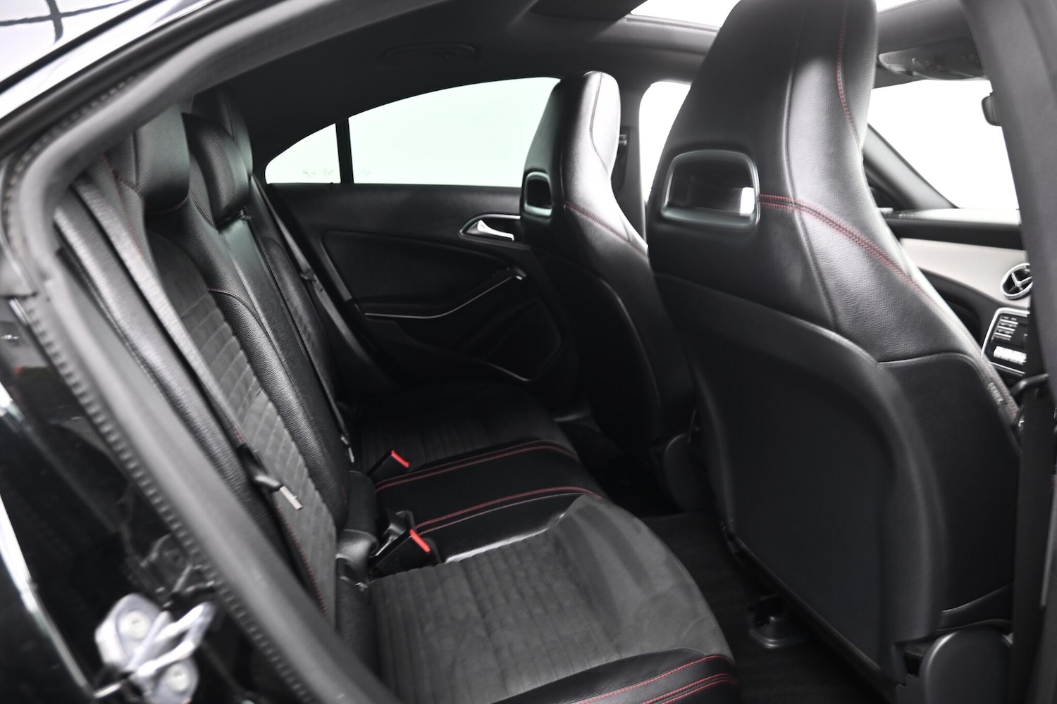 Used Mercedes-Benz CLA 2019 for sale - 76802026: Photo 14