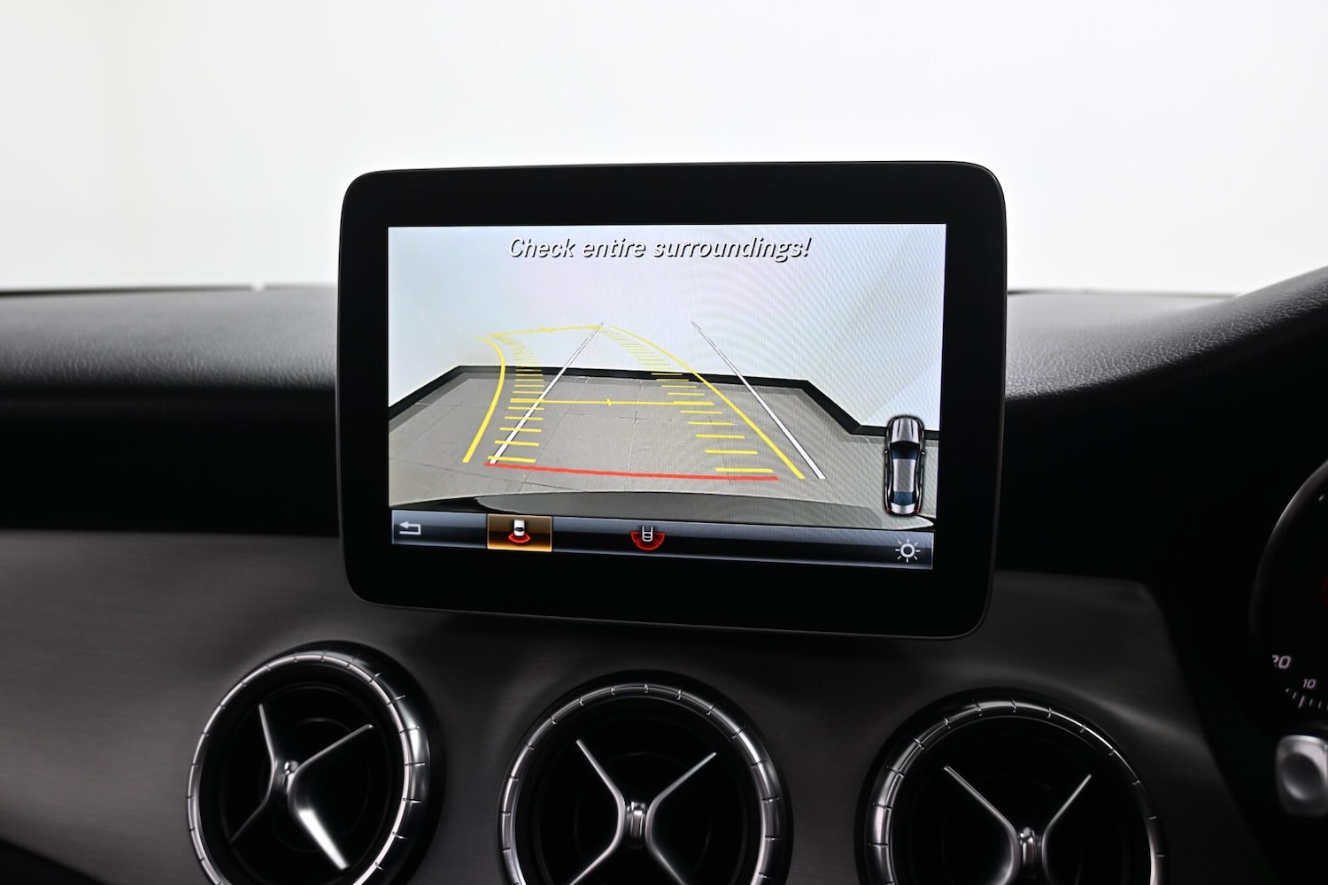 Used Mercedes-Benz CLA 2019 for sale - 76802026: Photo 15