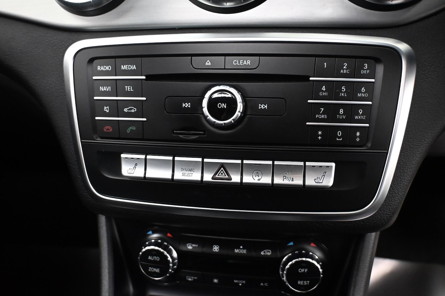 Used Mercedes-Benz CLA 2019 for sale - 76802026: Photo 16