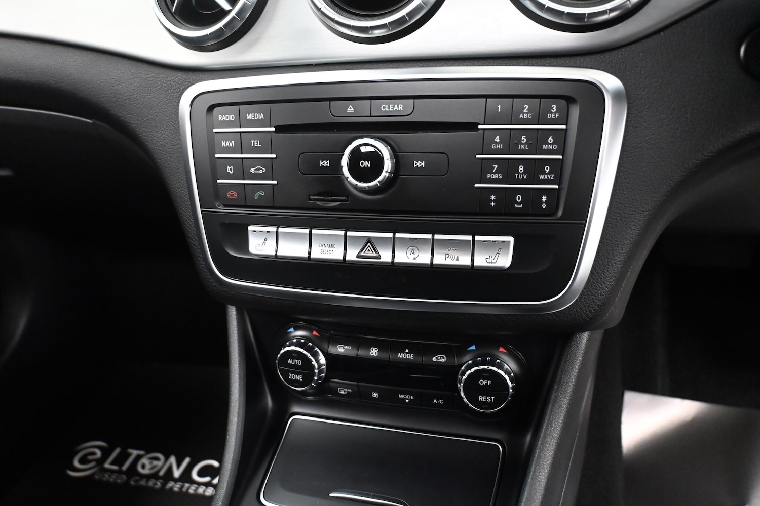 Used Mercedes-Benz CLA 2019 for sale - 76802026: Photo 17