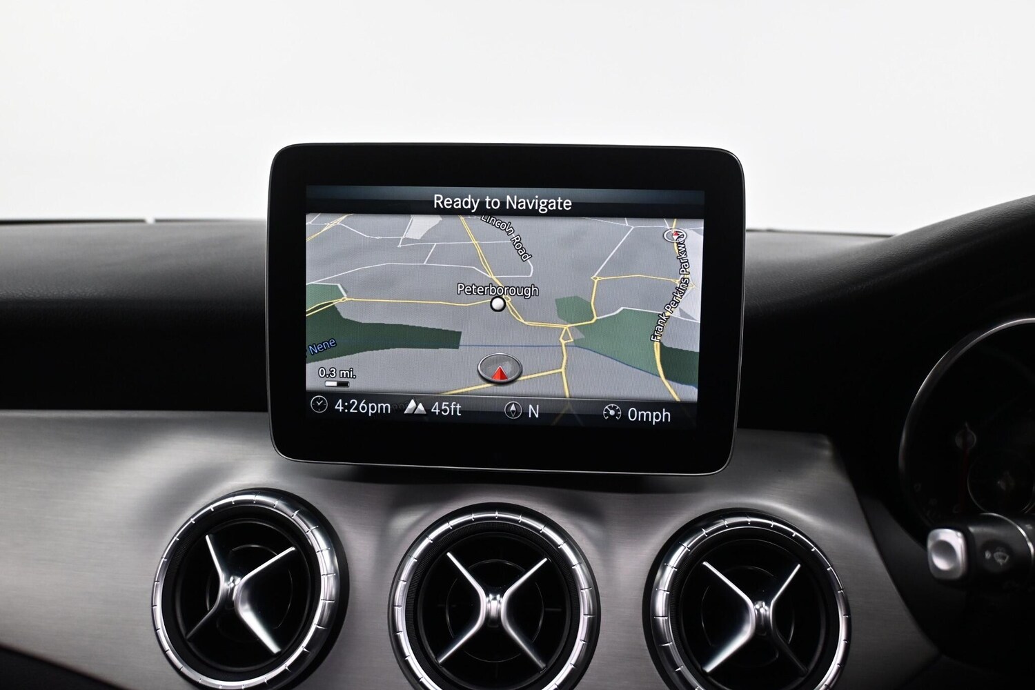 Used Mercedes-Benz CLA 2019 for sale - 76802026: Photo 20