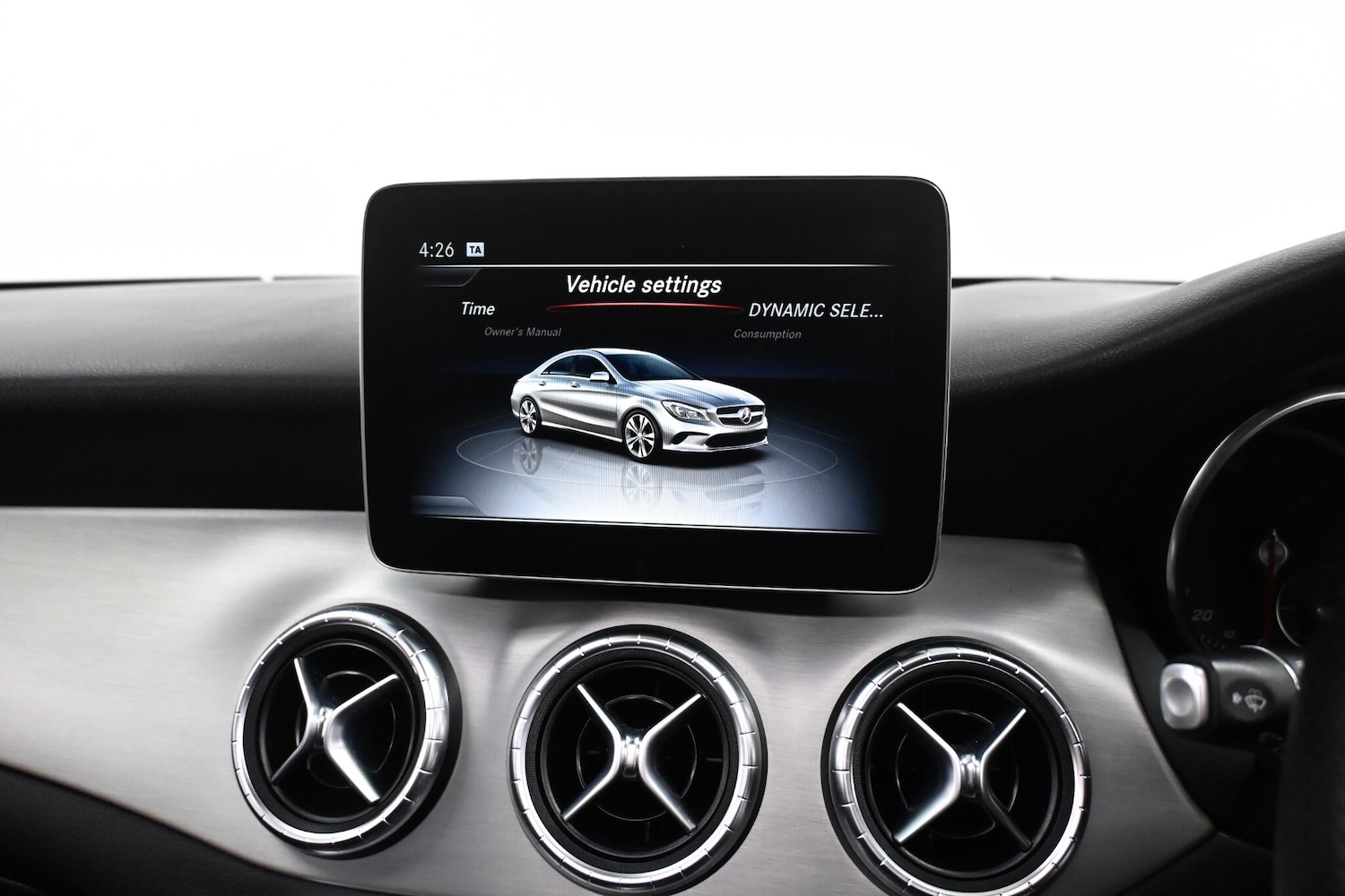 Used Mercedes-Benz CLA 2019 for sale - 76802026: Photo 21