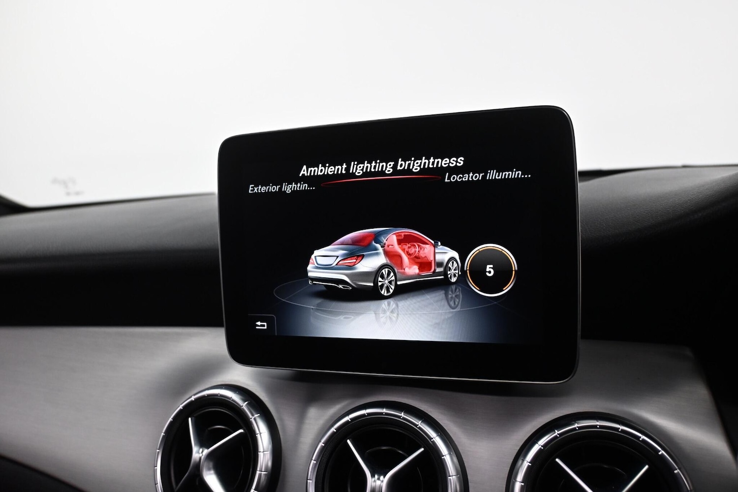 Used Mercedes-Benz CLA 2019 for sale - 76802026: Photo 22