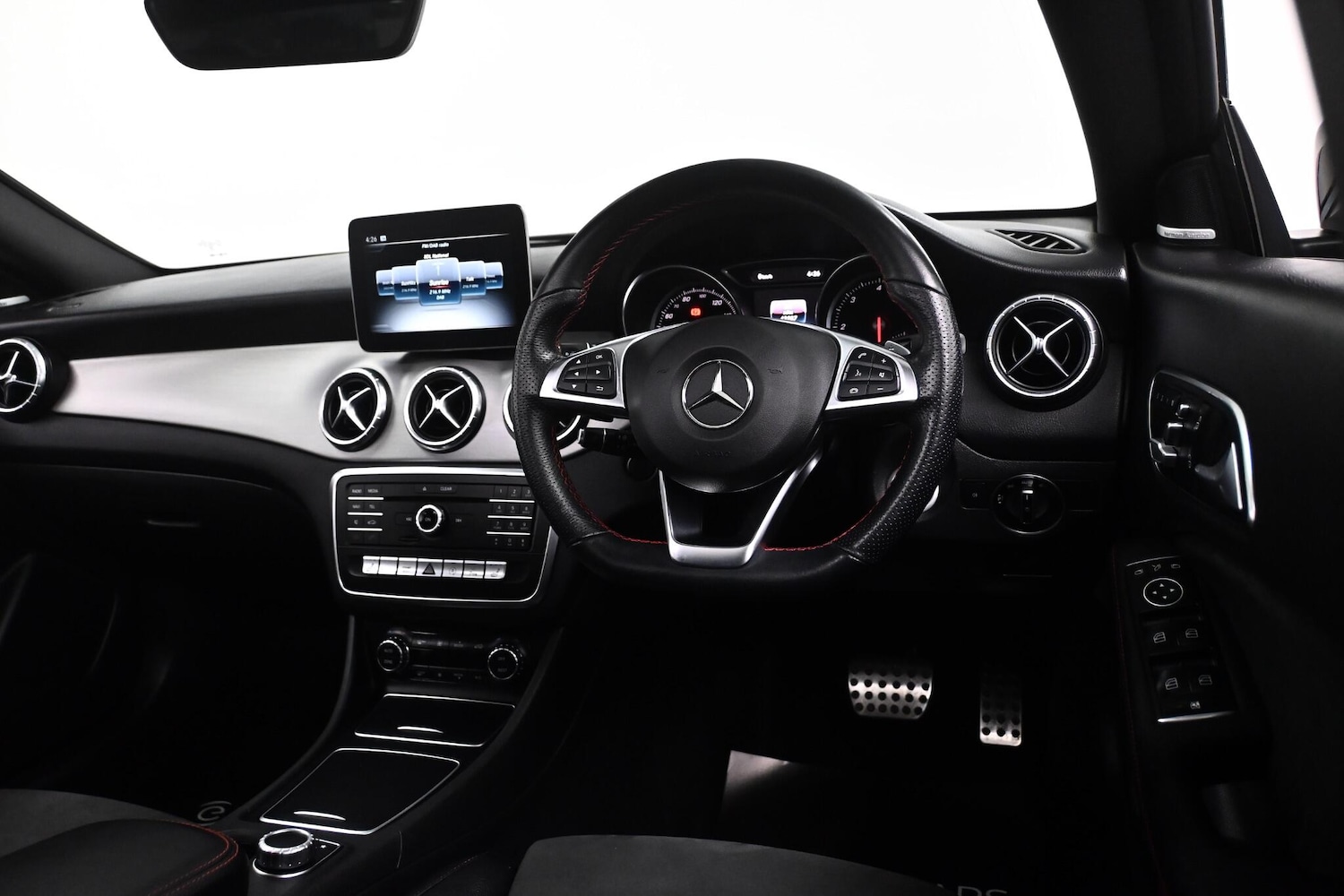 Used Mercedes-Benz CLA 2019 for sale - 76802026: Photo 23