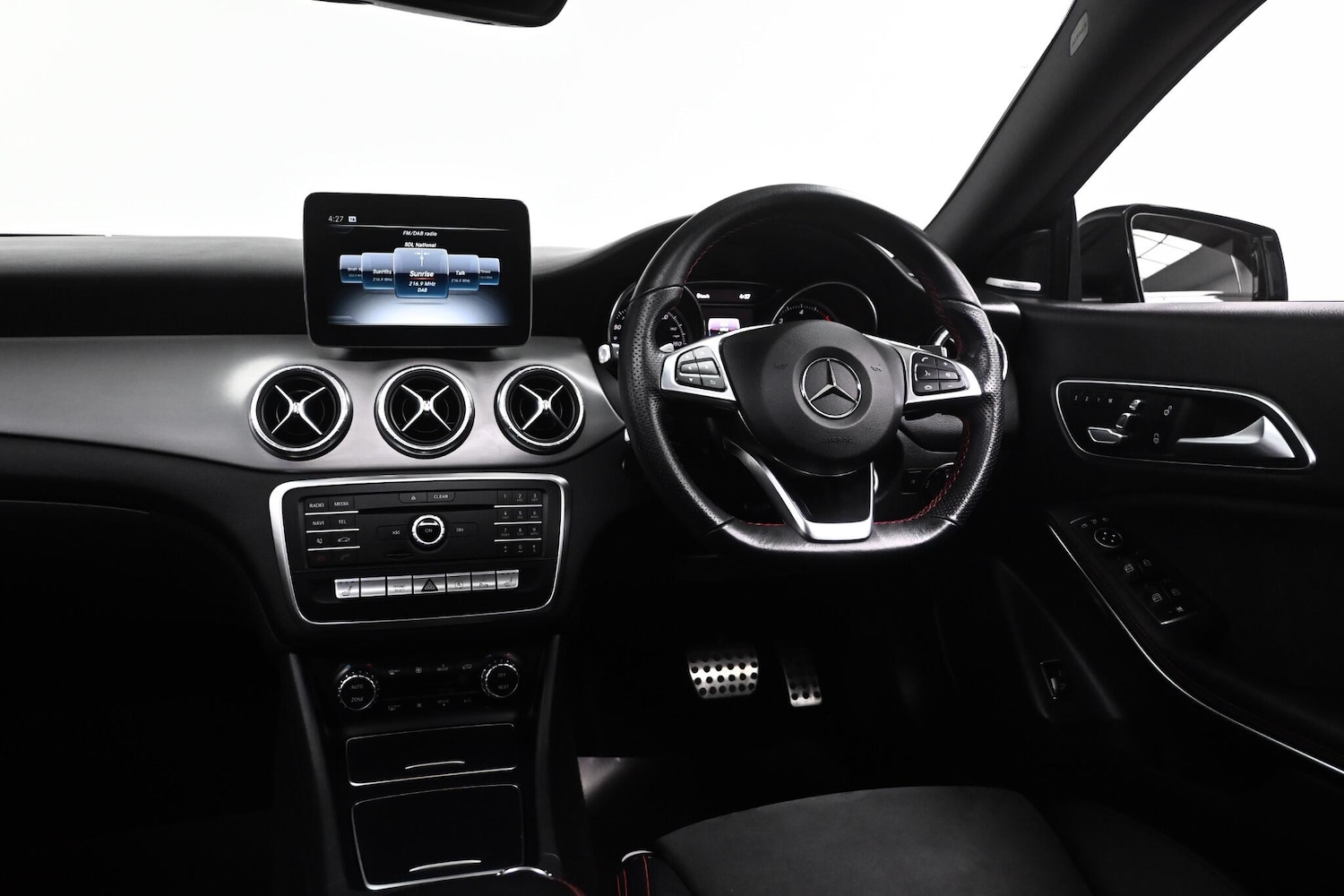 Used Mercedes-Benz CLA 2019 for sale - 76802026: Photo 24