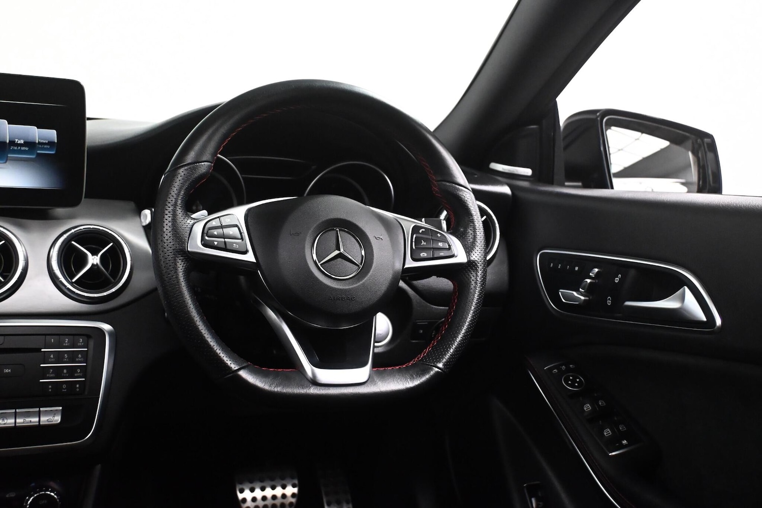 Used Mercedes-Benz CLA 2019 for sale - 76802026: Photo 25