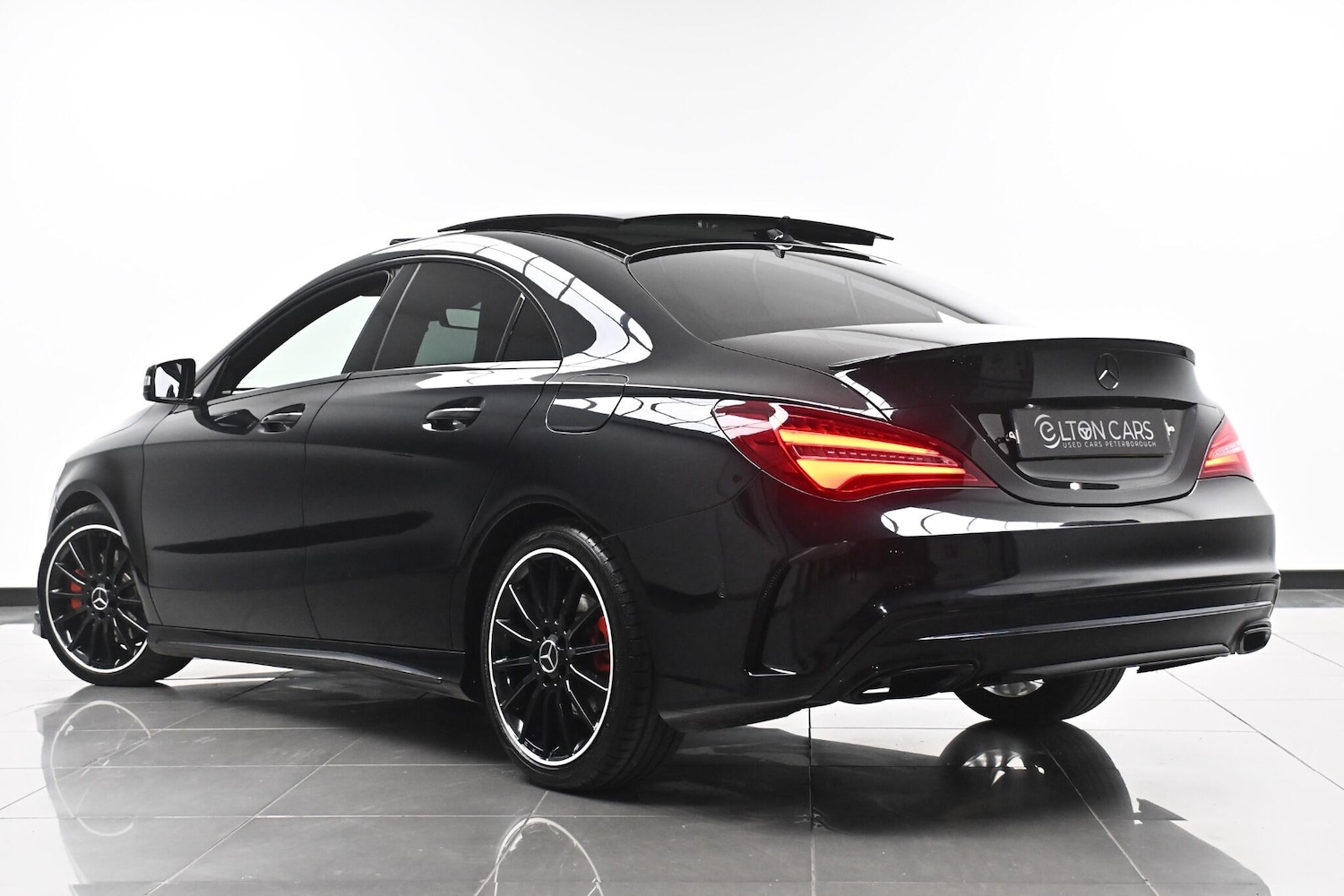 Used Mercedes-Benz CLA 2019 for sale - 76802026: Photo 29