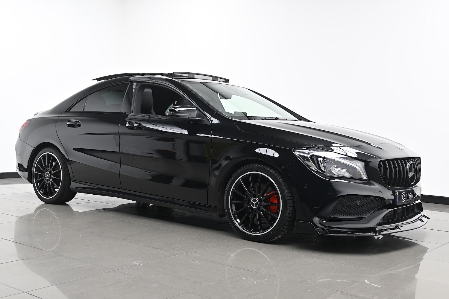 Used Mercedes-Benz CLA 2019 for sale - 76802026: Photo 8