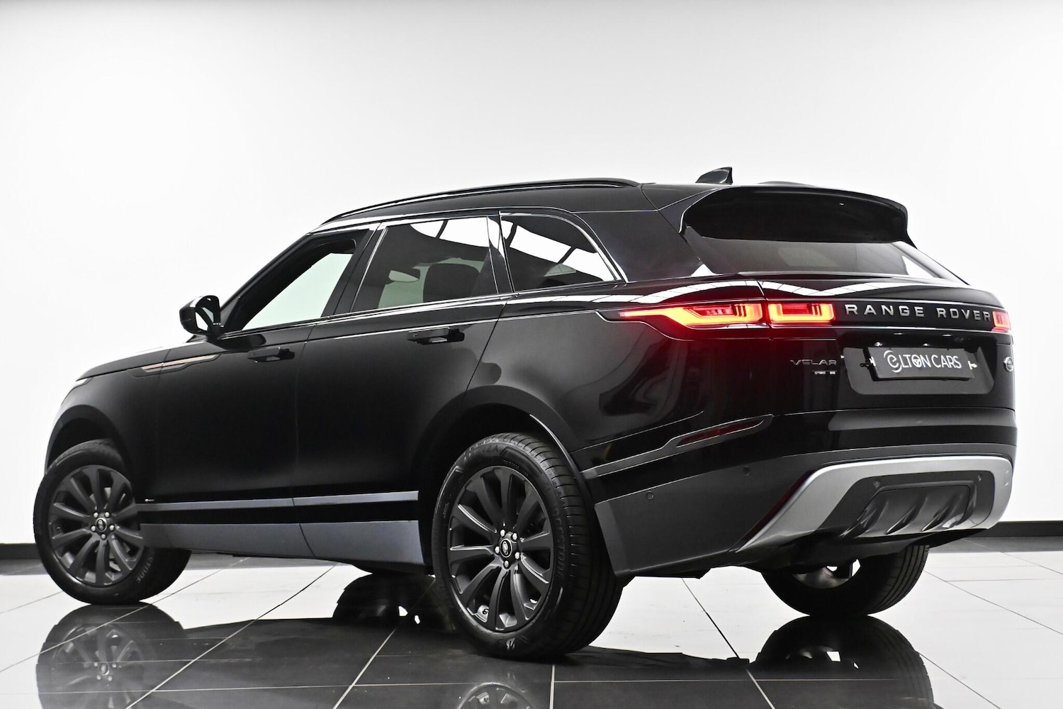 Used Land Rover Range Rover Velar 2018 for sale - 77977787: Photo 10