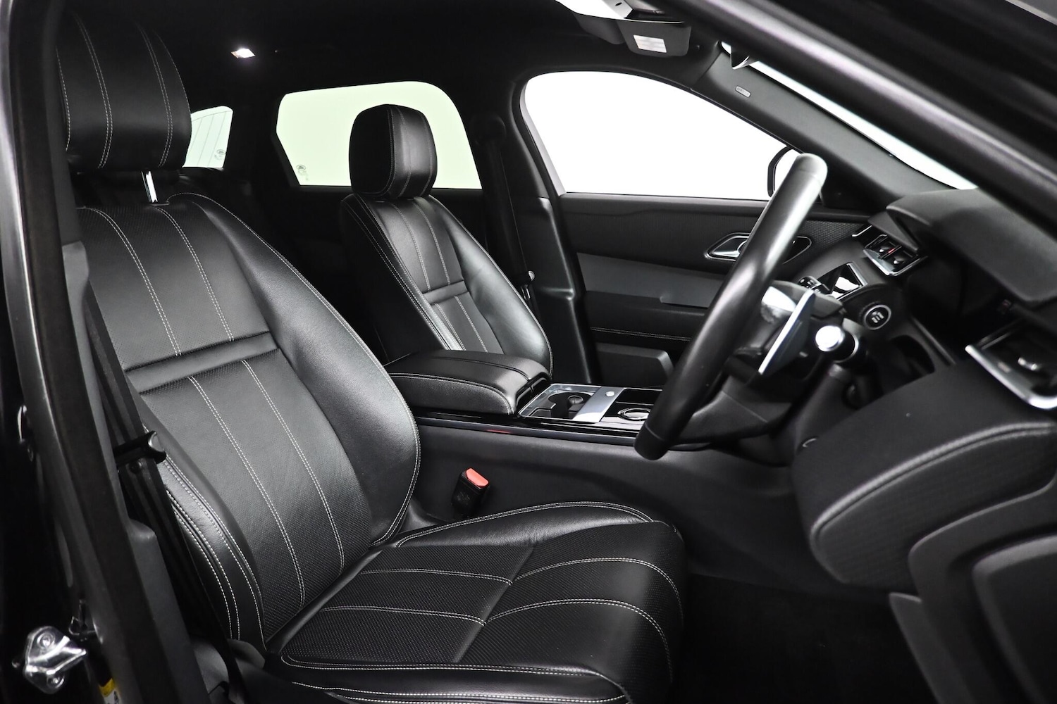 Used Land Rover Range Rover Velar 2018 for sale - 77977787: Photo 16