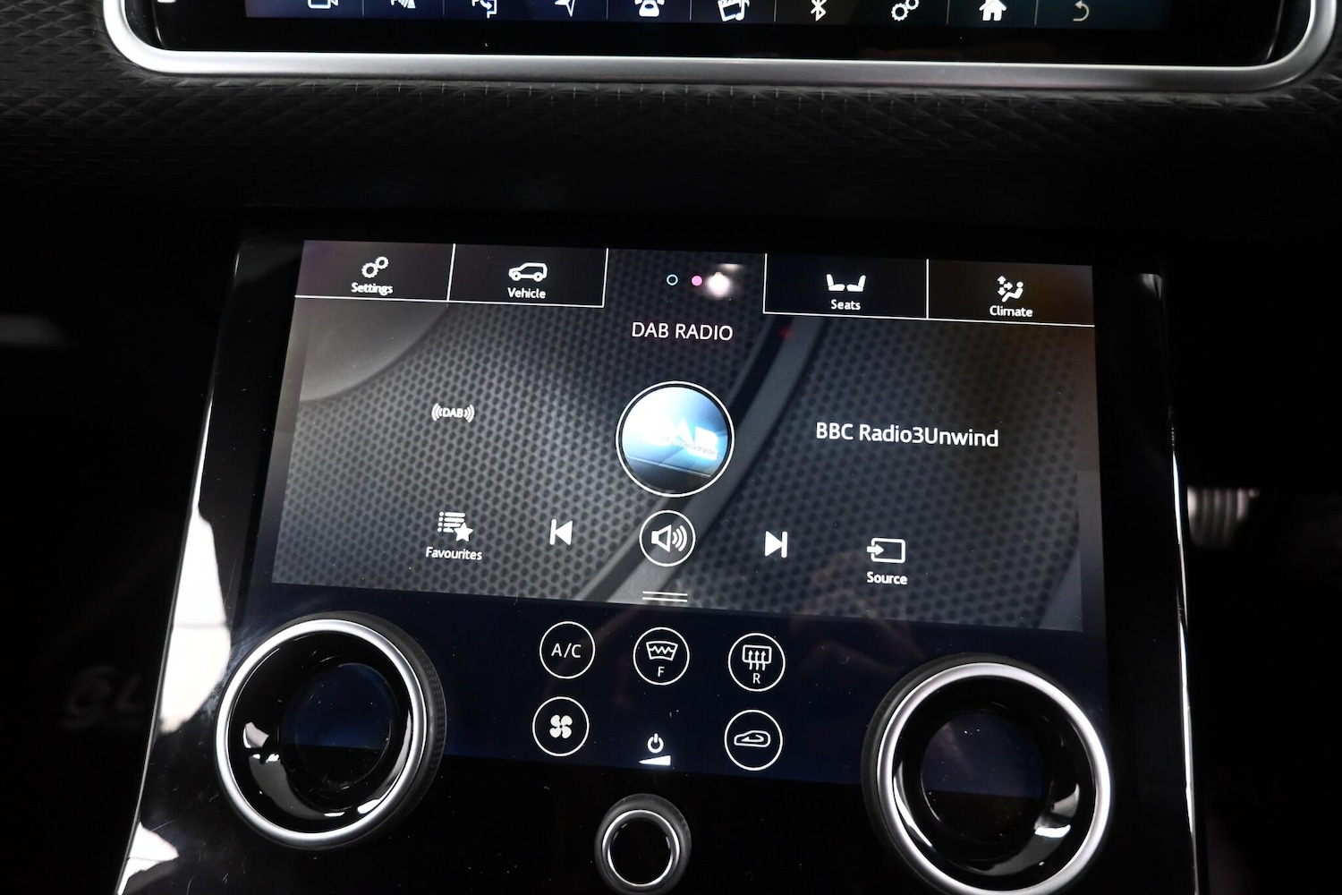 Used Land Rover Range Rover Velar 2018 for sale - 77977787: Photo 20