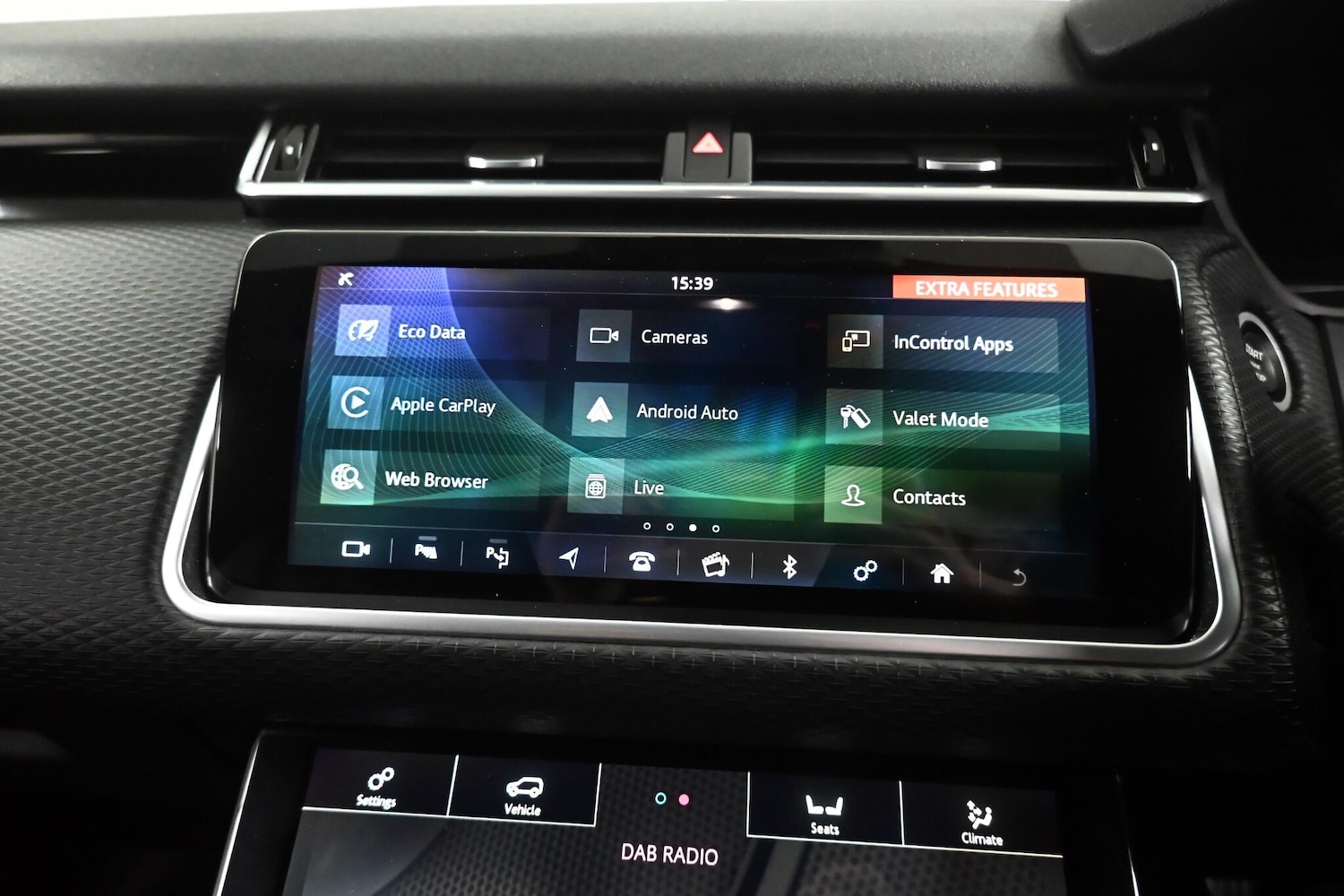 Used Land Rover Range Rover Velar 2018 for sale - 77977787: Photo 21