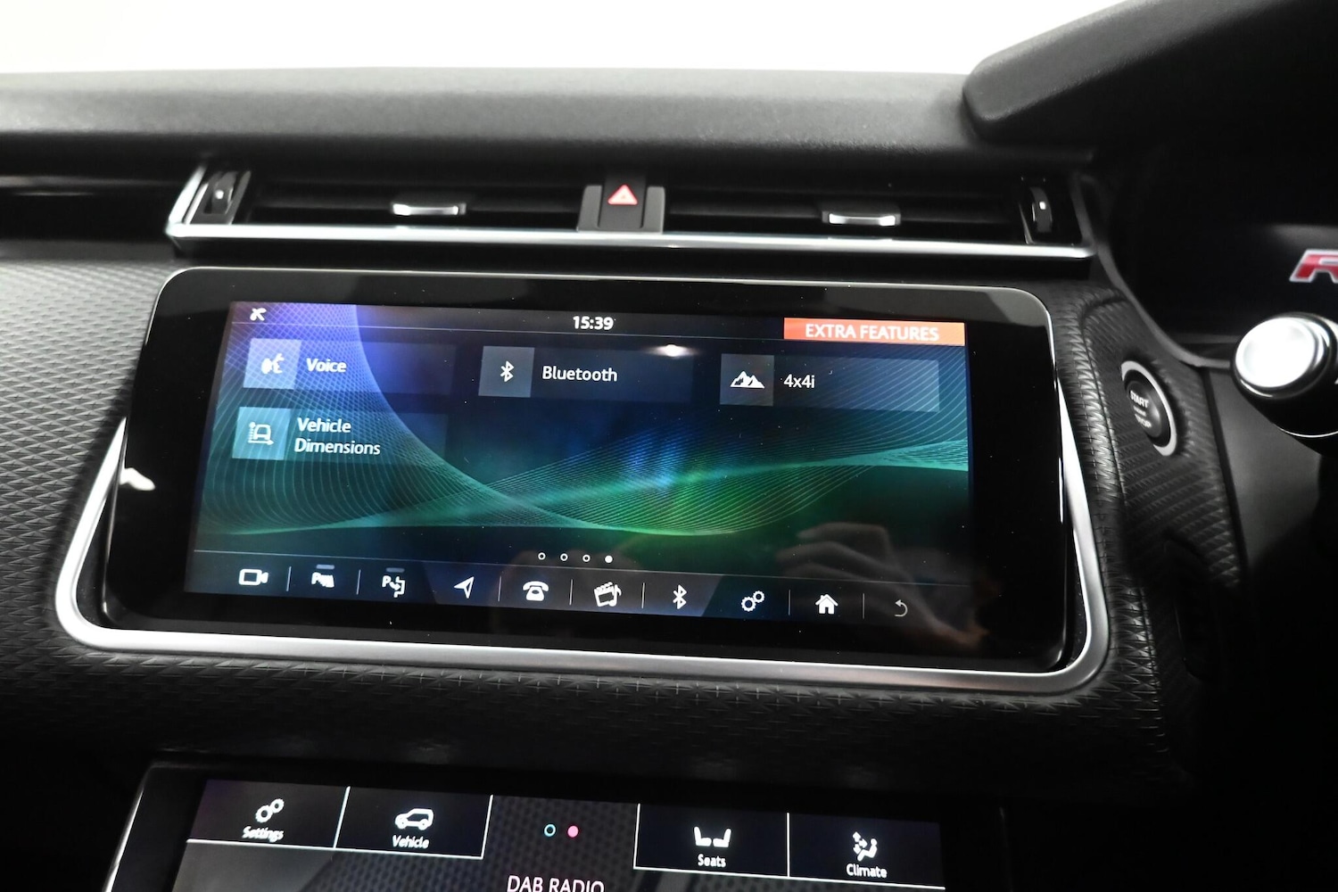 Used Land Rover Range Rover Velar 2018 for sale - 77977787: Photo 22