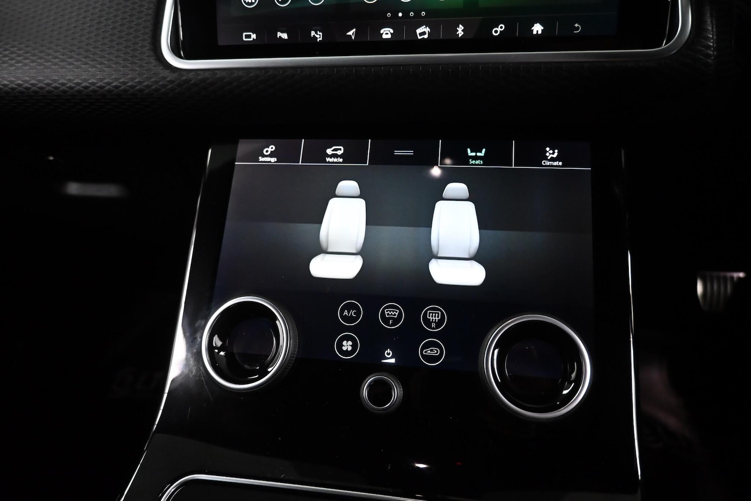 Used Land Rover Range Rover Velar 2018 for sale - 77977787: Photo 23