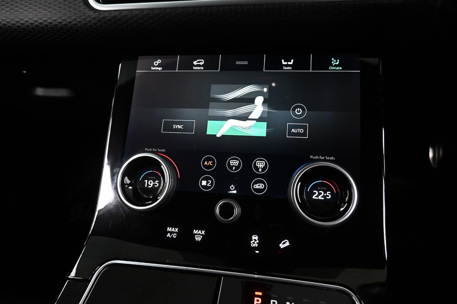 Used Land Rover Range Rover Velar 2018 for sale - 77977787: Photo 24