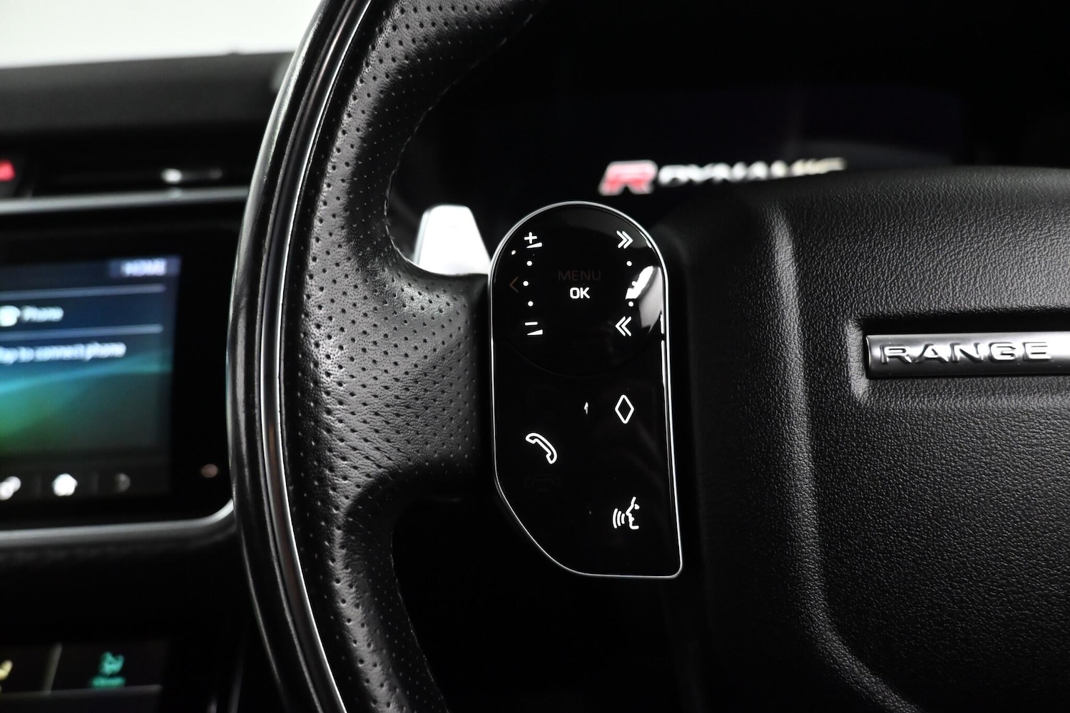 Used Land Rover Range Rover Velar 2018 for sale - 77977787: Photo 26
