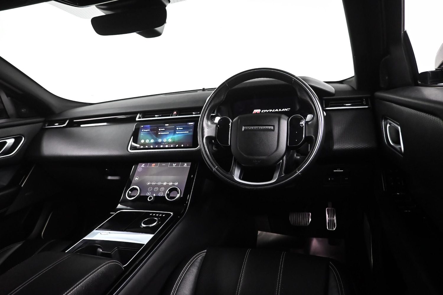 Used Land Rover Range Rover Velar 2018 for sale - 77977787: Photo 29