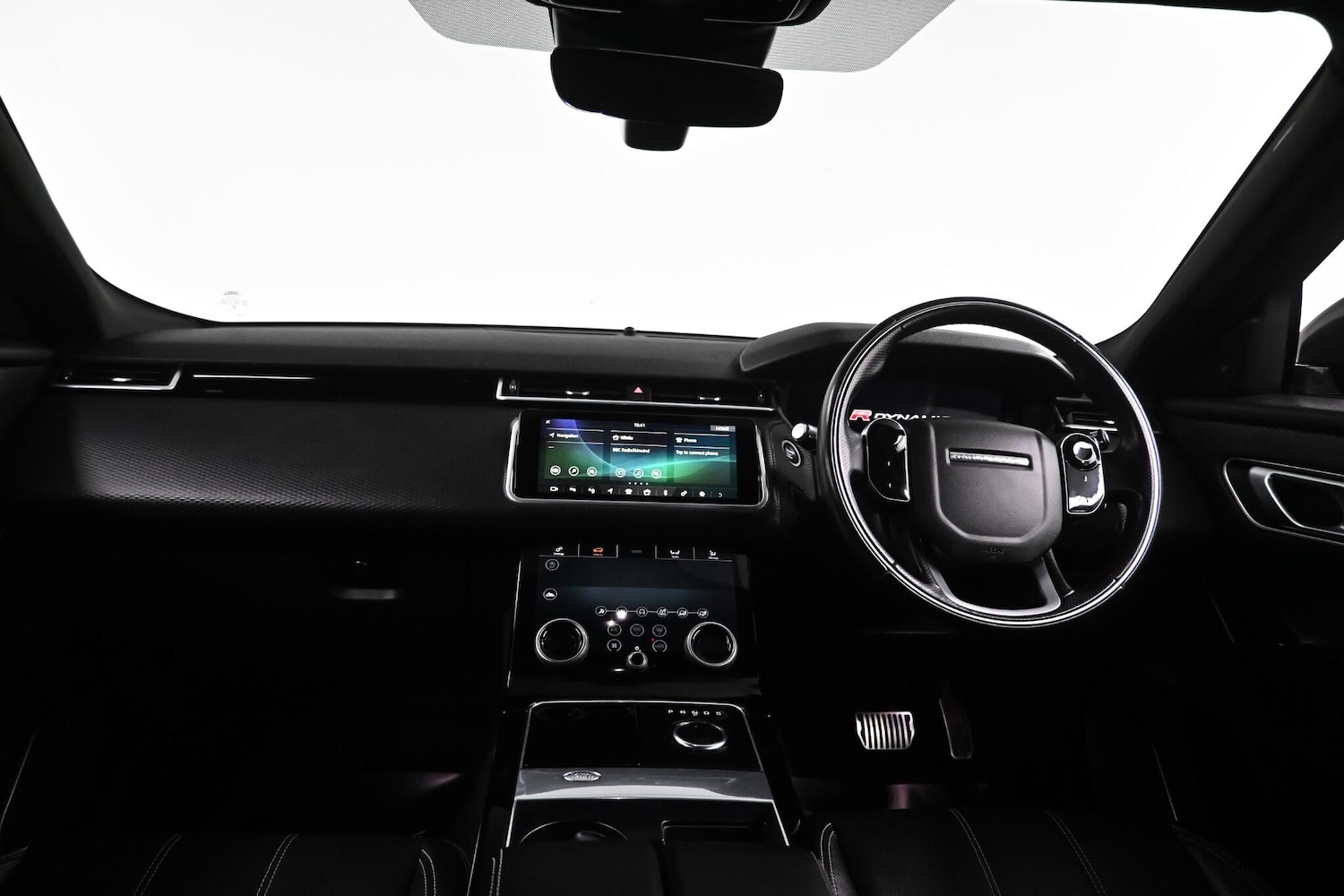 Used Land Rover Range Rover Velar 2018 for sale - 77977787: Photo 30