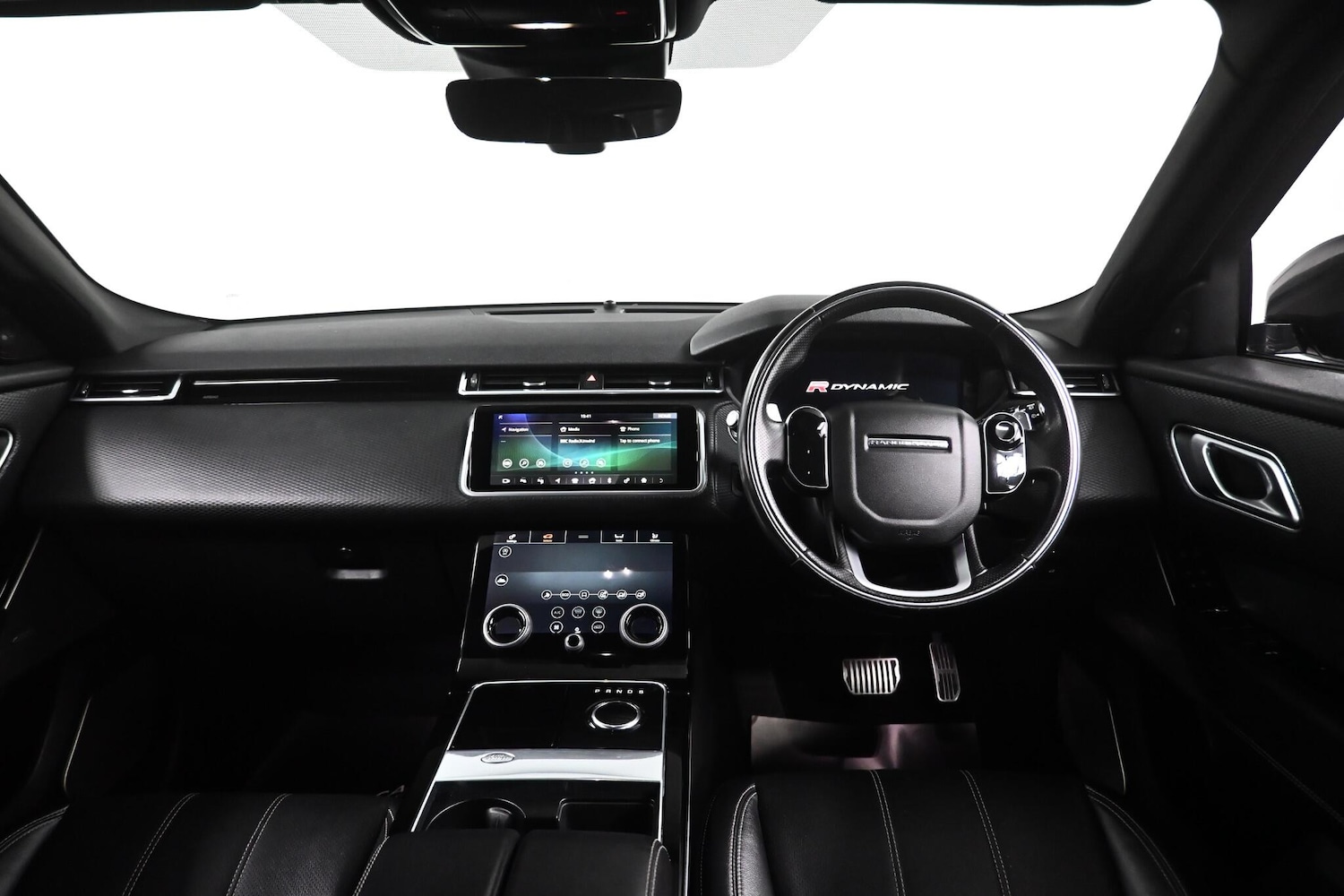 Used Land Rover Range Rover Velar 2018 for sale - 77977787: Photo 31